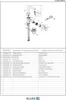 KLUDI 382940575 Zenta Waschtisch-Einhandmischer, chrom / Produktbild-Vorschau 5