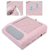 Maniküre-Sets, Nagelstaubsauger, Nailart-Staubsammler, Produktbild-Vorschau 9