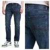 TTJOSH Jeans REGULAR SLIM elasticizzati Anteprima dell’immagine prodotto 9
