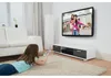 Techly Klammer - für LCD-Display - weiß - Bildschirmgröße: Náhled obrázku produktu 7