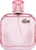 Lacoste L.12.12 Rose Sparkling EDT 100 ml W Voir les images du produit 2