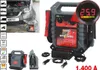 KS Tools 12 V + 24 V, avviamento mobile 1400 A Anteprima dell’immagine prodotto 9