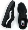 Vans Chukka Low Sidestripe Sportschuhe Schwarz EU 43 Mann Produktbild-Vorschau 5