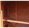 Hühnerstall Hasenstall Kaninchenstall Freilauf Holz Käfig Produktbild-Vorschau 8