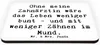Mr. & Mrs. Panda magnet Spruch Zahnärztin Dank - Weiß - Produktbild-Vorschau 3