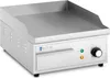 Expondo Royal Catering Elektrická grilovací deska – 350 x Náhled obrázku produktu 1
