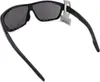 Uvex sportstyle 706, Vollrand, Polycarbonat, Schwarz, Produktbild-Vorschau 7