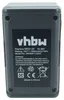 vhbw Akku Ersatz für 8834-20 für Grasschere, Strauchschere Produktbild-Vorschau 3