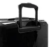 Heys Black Leopard - 4-Rollen-Trolley L 76 cm erw. (black Produktbild-Vorschau 7