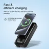 VIESTA® powerbanka 20 000 mAh bílá rychlonabíjení 22,5 W PD Náhled obrázku produktu 3