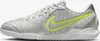 Nike Tiempo Legend 10 Academy IC Metallic Silver Volt White Produktbild-Vorschau 8