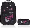 Schulrucksack Set 2 Teile Elephant Hero Signature Rucksack Produktbild-Vorschau 1