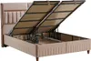 Pointhome Bambi Boxspringbett Set 160x200 H3, Biosalt, Produktbild-Vorschau 9