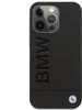 BMW Leder Hot Stamp MagSafe - iPhone 14 Pro Max Hülle Produktbild-Vorschau 3