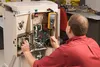 Multimetr ręczny 179 cyfrowy CAT III 1000 V, CAT IV 600 V Podgląd zdjęcia produktu 3