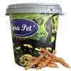 5 kg Lyra Pet® Kaurollen mit Hühnerbrust ca. 30-34 cm in 30 Produktbild-Vorschau 1