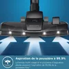 Philips stofzuiger, serie 6000, 900 watt, wit (modelnummer: Productafbeelding-voorbeeld 19