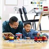 LEGO® DUPLO® Kolejka parowa, 10874 Podgląd zdjęcia produktu 14