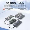 VIESTA® All-in-One Powerbank 10.000 mAh Schwarz – 22,5W Produktbild-Vorschau 2