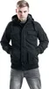 Brandit - BRONX Vintage blouson d'hiver noir - L Voir les images du produit 19