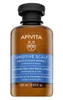 Apivita Sensitive Scalp Shampoo posilující šampon pro Náhled obrázku produktu 2