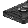 Mayaxess, Schutzhülle für Samsung Galaxy A15 Ring Halter Produktbild-Vorschau 5