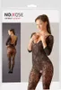 Mandy Mystery Lingerie Catsuit - Combinaison érotique à Voir les images du produit 9