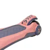 Trottinette pliable Tricycle d'équilibre avec éclairage LED Voir les images du produit 8