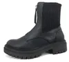 La Strada  Damenschuhe Stiefeletten Stiefel Schwarz Productafbeelding-voorbeeld 1