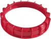 Graf Schraubring 120 mm rot Schraubring 120 mm; 730032 Produktbild-Vorschau 2