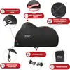 Pro-Bike Tool Cover for Outdoor Storage - Waterproof Produktbild-Vorschau 9