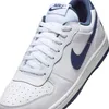 Nike Big Low - Herren Sneakers Schuhe Weiß 355152-140 , EU Produktbild-Vorschau 22