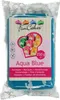 Vynikající marcipán 1:5 Aqua Blue 250g Náhled obrázku produktu 2