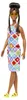 Mattel HJT07 Barbie Fashionistas Poupée de jeu avec chignon Voir les images du produit 20