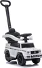 BUDDY TOYS Odrážedlo 3v1 BPC 5280 Mercedes G350d Náhled obrázku produktu 3