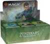 Zendikar Rising Draft Booster Display (36 Booster) - Produktbild-Vorschau 1