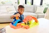 Mattel Hot Wheels Monster Trucks Caccia al serpente gigante Anteprima dell’immagine prodotto 10