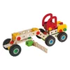 Smoby 100039058, Zestaw do budowania, 5 lat(a), 926 g Podgląd zdjęcia produktu 2