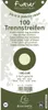 Exacompta 13445B divisore Verde 100 pz Anteprima dell’immagine prodotto 7