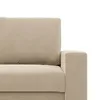 Sofa mit Schlaffunktion NEO, Wohnzimmer Sofa 2-Sitzer Produktbild-Vorschau 2