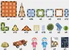 Świecące Klocki Magnetyczne Dla Dzieci Pojazdy Figurki Podgląd zdjęcia produktu 5