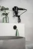 Support mural pour sèche-cheveux WENKO, en acier Voir les images du produit 7