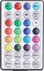 étoile Filante Led Rgb Décoration Lumineuse Rgb Dynamique Voir les images du produit 2