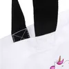 Mr. & Mrs. Panda Reisetasche Einhorn Pupsen - Weiß - Produktbild-Vorschau 4