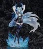 Figurka PVC z gry Genshin Impact 1/7 Eula Wavecrest Waltz Podgląd zdjęcia produktu 14
