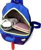 Vintage-Retro-Rucksack - Stilvoll und Wasserdicht - Produktbild-Vorschau 10