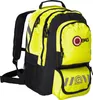 QBag Rucksack 10 Neongelb 32L Ergonomisch Wasserdicht Produktbild-Vorschau 1