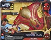Hasbro Marvel Spider-Man 3 Movie Hero Nerf Blaster Szpieg Podgląd zdjęcia produktu 9