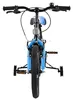 Volare Sportivo Kinderfahrrad - Jungen - 16 Zoll - Blau Produktbild-Vorschau 7