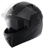 VEVOR casco da moto taglia 59-60 cm, casco in ABS ad alta Anteprima dell’immagine prodotto 1